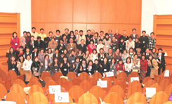 第6回笑い療法士発表会